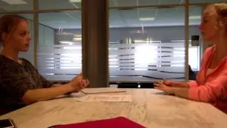 Oplossingsgerichte benadering