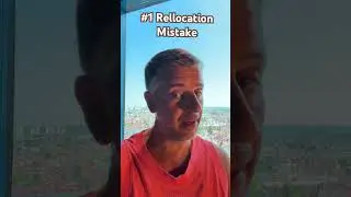 #1 Relocation Mistake that Will Cost you Dearly #tax #cyprus #uk #london #exituk #relocation #dubai