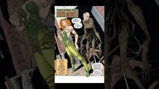 Batman & Poison Ivy: Leaves Of Grass Part 2: Reefer Madness.