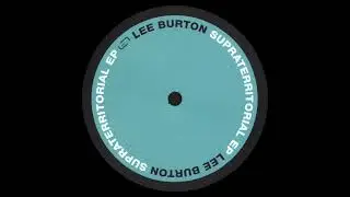 A1. Lee Burton - GaGa (Raum...musik116)