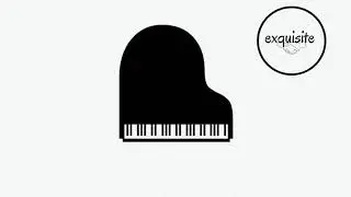 116 bpm Piano | Floating low | Instuments | Loops | exquisite.