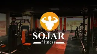 Sojar fitness gym by Into Wellness | RealleaderUSA
