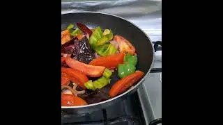 POLLO GUISADO. deliciosa receta, recordando sabores de familia. La Cocina de Marilia.