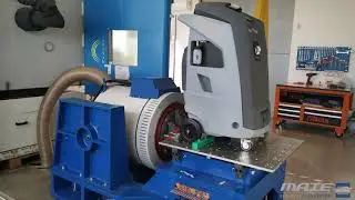 IEC 60068-2-6:2007 VIBRATION TEST