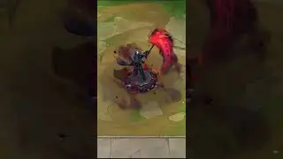 TFT Lore and Legends: God King Darius Unbound