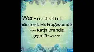 GEWINNSPIEL (BEENDET) | Wer von euch wird in der nächsten LIVE-Fragestunde gegrüßt?