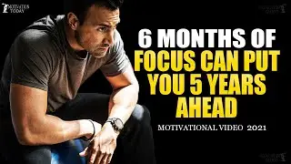 POWER OF FOCUS. FOCUS YOUR TIME ENERGY AND RESOURCE. Best Motivational Speech