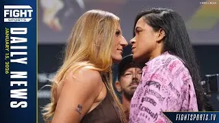 UFC Title Fight Off, Warrant Out For World Champ&rsquo;s Arrest, UFC & Meta Expanding Partnership