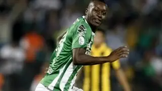 Marlos Moreno ●  Atlético Nacional Wonderkid ● Goals, Skills & Assists ● Best Momments HD