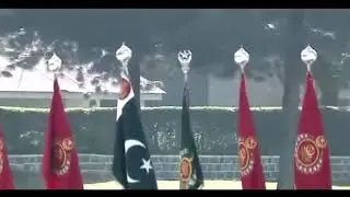 PMA Kakul  ( Pakistan Military Academy ) Passing Out Parade 2025 ⚔️🇵🇰
