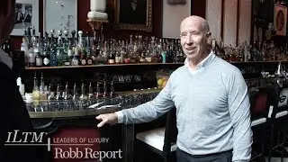 Leaders of Luxury: Barry Sternlicht Invests in the Future of Our Planet | Robb Report