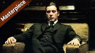 Synchron Masterpieces: The Godfather Part II | Nino Rota