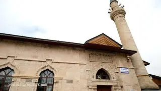 Erzincan Refahiye Merkez Esatmuhlis Camii