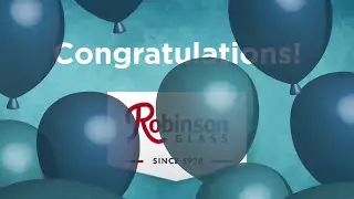 2016 BBB Torch Award Winner: Robinson Glass