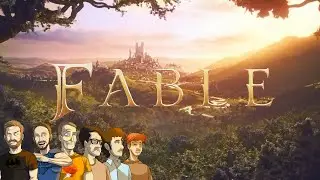 Inside Gaming Live With Peter Molyneux! Fable, Dungeon Keeper & Populous