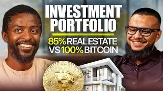 GCC vs US Billionaires, Real Estate vs Bitcoin, and the AI Boom Muslims Must Ride