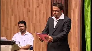 Papu pam pam | Excuse Me | Episode 9  | Odia Comedy | Jaha kahibi Sata Kahibi | Papu pom pom