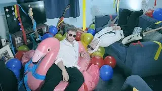TWO DOOR CINEMA CLUB | WHAT YOU KNOW (Liam McGrath and Edward Jones Version)