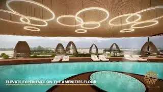 SQ Signature Living Bahria Town Lahore: Luxury Apartments on Easy Installments &ndash; Premium  2026!