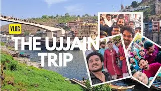 The Ujjain Trip ❤✌🔥 || VLOG || Coding Roman Vlogs #vlogs