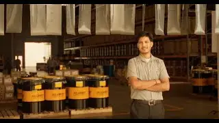 Kl&uuml;ber Lubrication: Together beyond lubrication with Sachidananda Vijayakumar