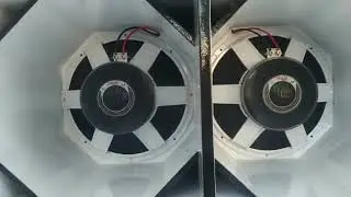 TRITON SHIVER BASS 3.8 18