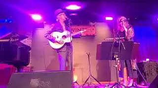The Love Of God - Over The Rhine
