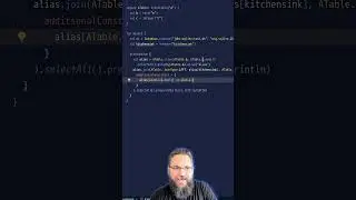Join on an Aggregated Sub-Query &mdash; Keeping Row-Types Safe with ExoQuery (vs. Exposed)