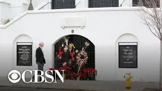 Unity March commemorates 5 years since Charleston church massacre