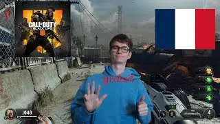 [TUTORIAL] how to install bo4 in French