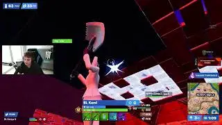 SPLIT DUO KAMI X SETTY?