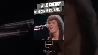 Wild Cherry - An Ohio Is Music Legend Pt.6