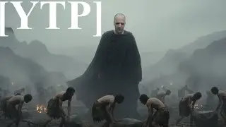 [YTP]: Callums Corner becomes GOD and curses mankind
