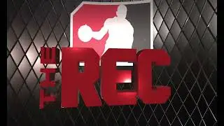NBA 2K24 (PC) - 2 REC Partien