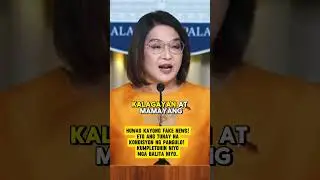 PBBM&rsquo;s Health!