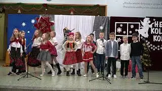 Klasa IIa - Jezusa Narodzonego