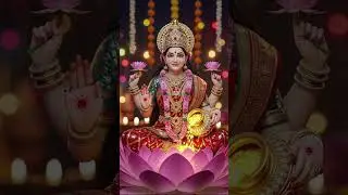 Mata Lakshmi Mantra for wealth and prosperity #lakshmi #kubera #youtubeshorts #viralvideo