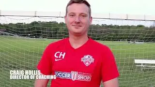 Impact Futbol Club | More Than Just A Soccer Club