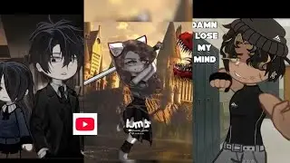 part 3 Random videos from YouTube  #gachatrend #gachamem #trending #viral 