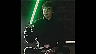 Luke Vs Anakin Vs Yoda Vs Obi Wan (Canon Primes) #shorts