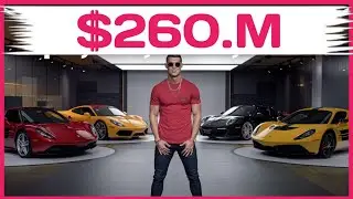 Cristiano Ronaldo INCOME 2024 Salary Endorsements Net Worth