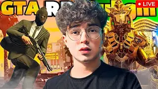 GTA ROLE PLAY | FALL GUYS STREAM