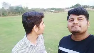 My first blog in College ground |Saveetha engineering college |Chennai , tamilnadu