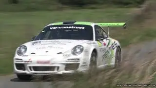 Renties Racing Team - Renties Ypres Rally 2018 aftermovie