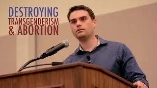 Ben Shapiro Most SAVAGE Moments
