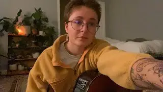 it’s not enough - mosser demo #singersongwriter #originalsong