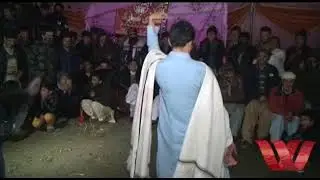 Gilgit Baltistan folk dance