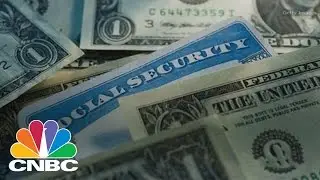 Debunking Social Security Myths | CNBC