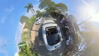 🚗 360&deg; Driving Experience | Jetour T1 i-DM | Insta360