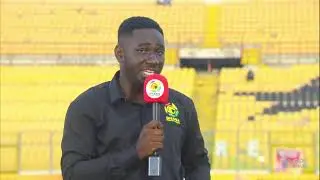 LIVE: Asante Kotoko SC vs Bechem United FC || 28-12-2025